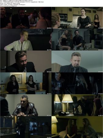 Abstruse 2020 HDRip XviD AC3-EVO