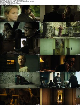 The Grudge 2020 WEBRip XviD MP3-FGT