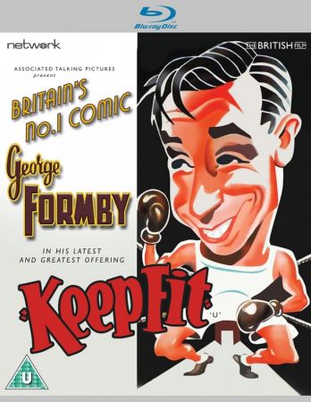Keep Fit 1937 1080p BluRay H264 AAC-RARBG