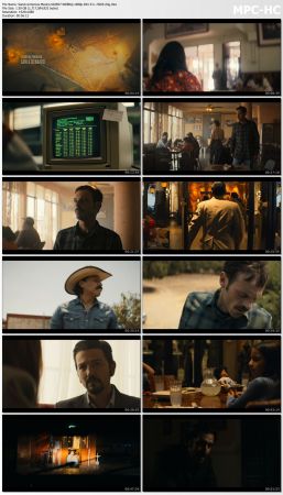Narcos Mexico S02 WEBRip 1080p DD5.1 H265-d3g