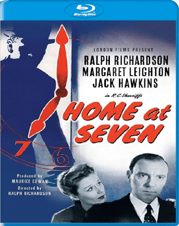 Home At Seven 1952 1080p BluRay H264 AAC-RARBG