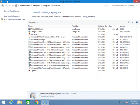 تم تحديث Windows 8.1 Pro Vl 3 مع Office 2016 متعدد اللغات مارس 2020 Th_zTTASLmHHpcWabpNkAVeWF0wUMb0gnJQ
