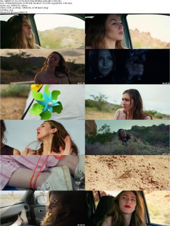By Light Of Desert Night 2020 720p WEBRip x264 AC3-EVO