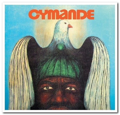 Cymande - Cymande (1972) Reissue 2014
