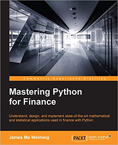 [ FreeCourseWeb ] Mastering Python for Finance (MOBI)