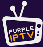 IPTV Smart Purple Player v2.0