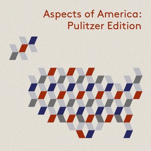 Oregon Symphony &amp; Carlos Kalmar - Aspects of America: Pulitzer Edition (Live) (2020)