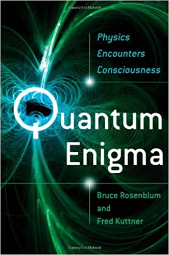 FreeCourseWeb Quantum Enigma Physics Encounters Consciousness by Bruce Rosenblum