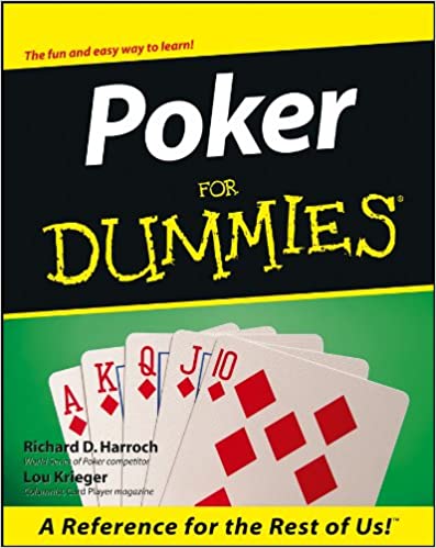 [ FreeCourseWeb ] Poker For Dummies, 1st Edition