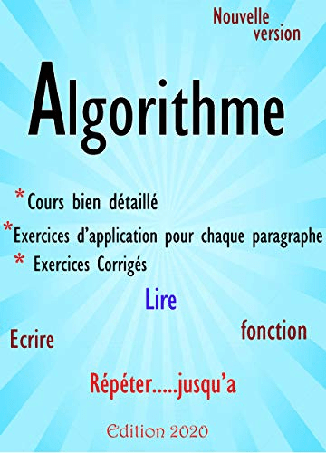 Algorithmique
