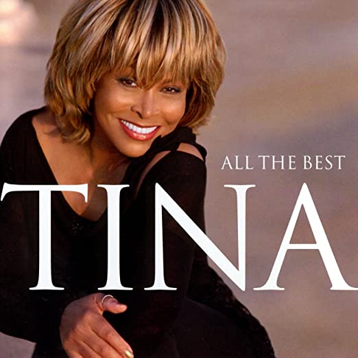 Tina Turner  – All The Best