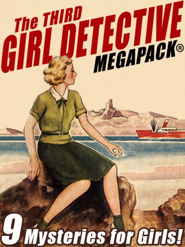 Third Girl Detective