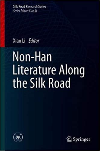 FreeCourseWeb Non Han Literature Along the Silk Road