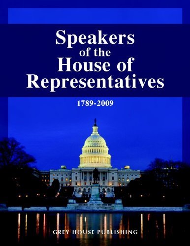 FreeCourseWeb Speakers of the House of Representatives 1789 2009