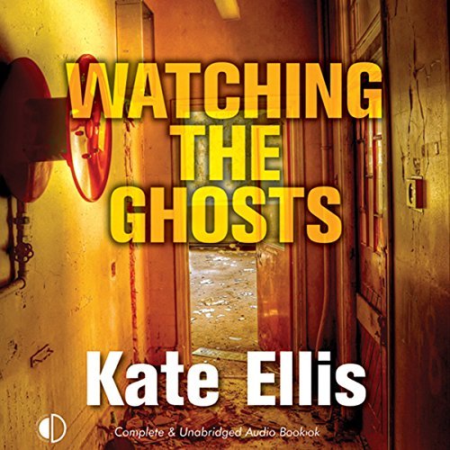Watching the Ghosts Audiobook