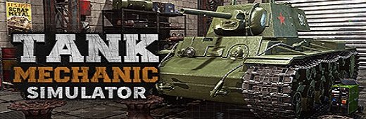 Tank Mechanic Simulator Update v1.1.0-CODEX