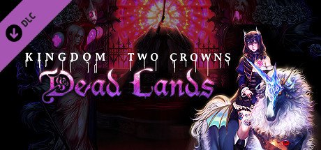 Kingdom Two Crowns Dead Lands-PLAZA