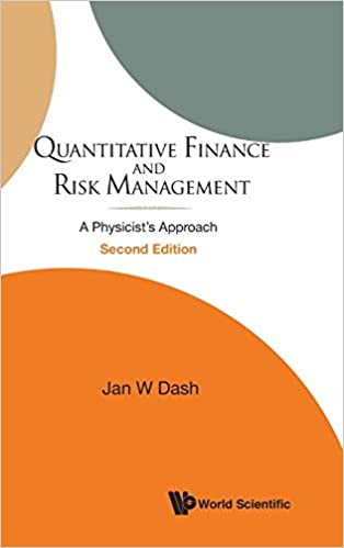 FreeCourseWeb Quantitative Finance and Risk Management A Physicist s Approach Ed 2