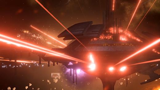 Stellaris Galaxy Edition-I KnoW