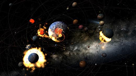 Universe Sandbox v25.1 Early Access-I_KnoW
