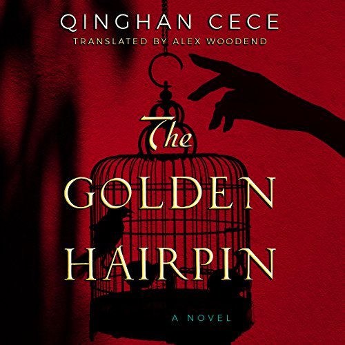 The Golden Hairpin Audiobook
