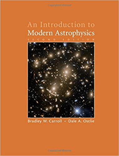 Download An Introduction to Modern Astrophysics, Second Edition - SoftArchive