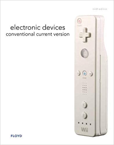 Electronic Devices (Conventional Current Version), 9th Edition