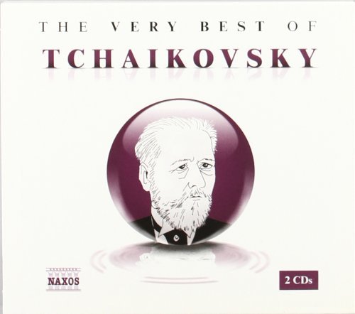 Tchaikovsky - The Very Best Of Tchaikovsky 2CD (2005)