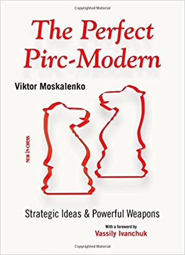 FreeCourseWeb The Perfect Pirc Modern Strategic Ideas Powerful Weapons