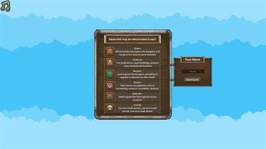 Creator Adventure Legend-DARKZER0