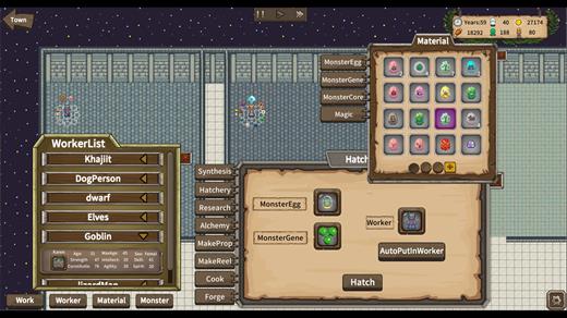 Creator Adventure Legend-DARKZER0