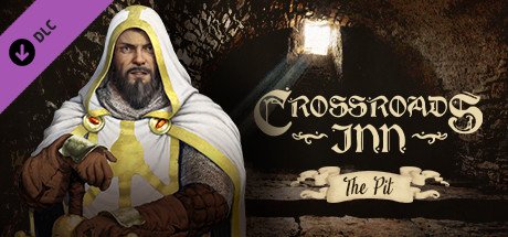 Crossroads Inn The Pit-CODEX