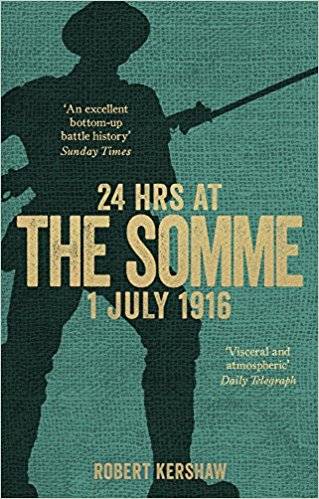 24 Hours at the Somme: 1 July 1916