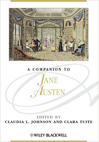 FreeCourseWeb A Companion to Jane Austen