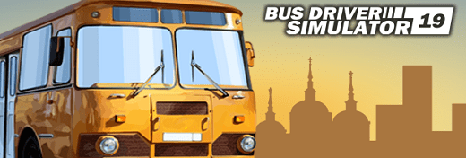 Bus Driver Simulator 2019 Update v5.9-PLAZA