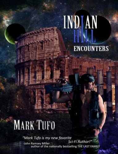 Indian Hill 01 Indian Hill Encounters Mark Tufo