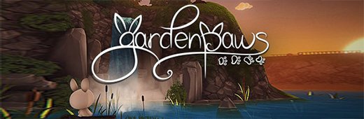 Garden Paws Ice Dungeon Update v1.3.9v-PLAZA