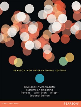 Civil and Environmental Systems Engineering