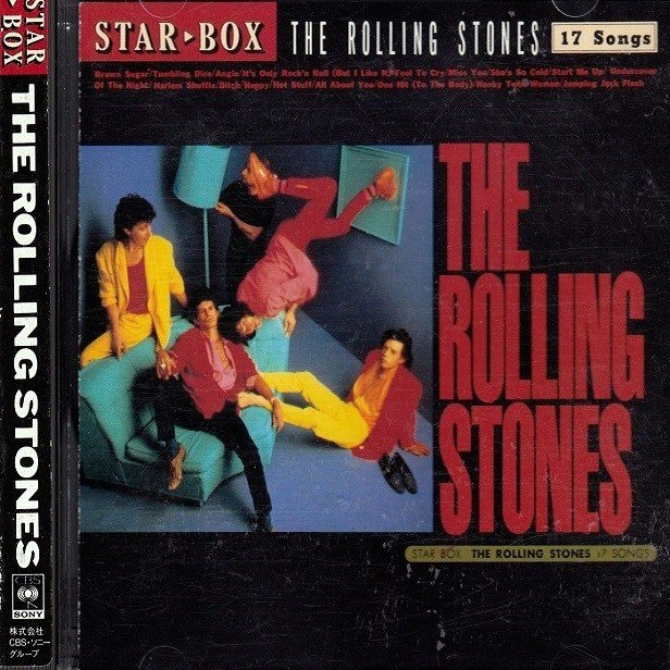 The rolling stones mp3 songs free download