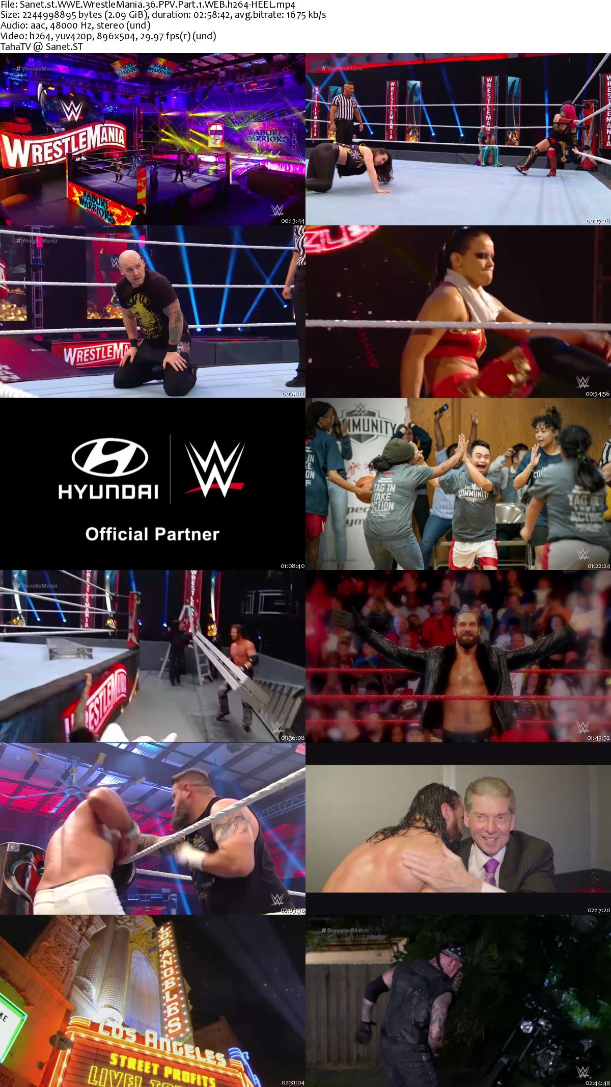 wwe ppv download