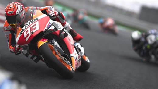 MotoGP 20-HOODLUM