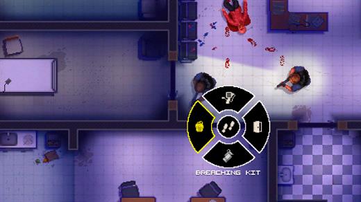 Police Stories v1.1.0-DINOByTES