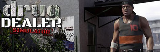 Drug Dealer Simulator Update v1.0.4.10-CODEX