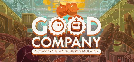 Good Company v0.6.3.3 Early Access-I KnoW