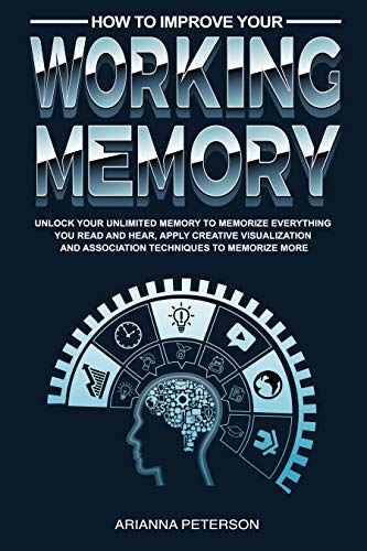 [ FreeCourseWeb ] How to Improve Your Working Memory - Unlock Your Unlimited Memory to Memorize Everything You Read and Hear