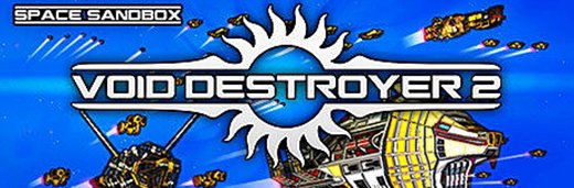 Void Destroyer 2 Update v20200414-PLAZA
