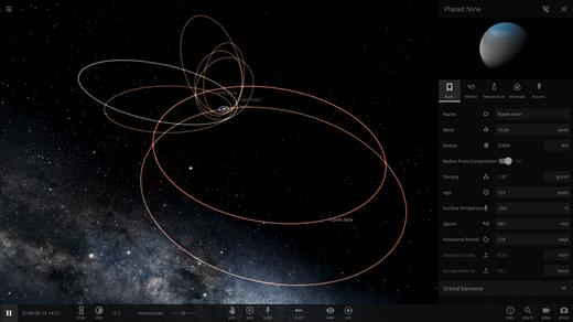 Universe Sandbox v25.1 Early Access-I_KnoW