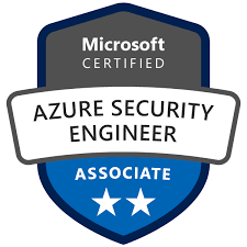 Microsoft Azure Security Engineer (AZ-500)
