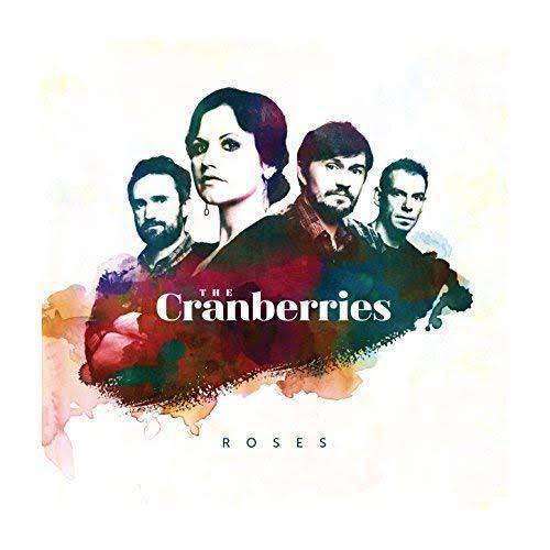 The Cranberries - Roses Deluxe Edition (2012)