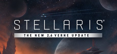 Stellaris Galaxy Edition-I KnoW